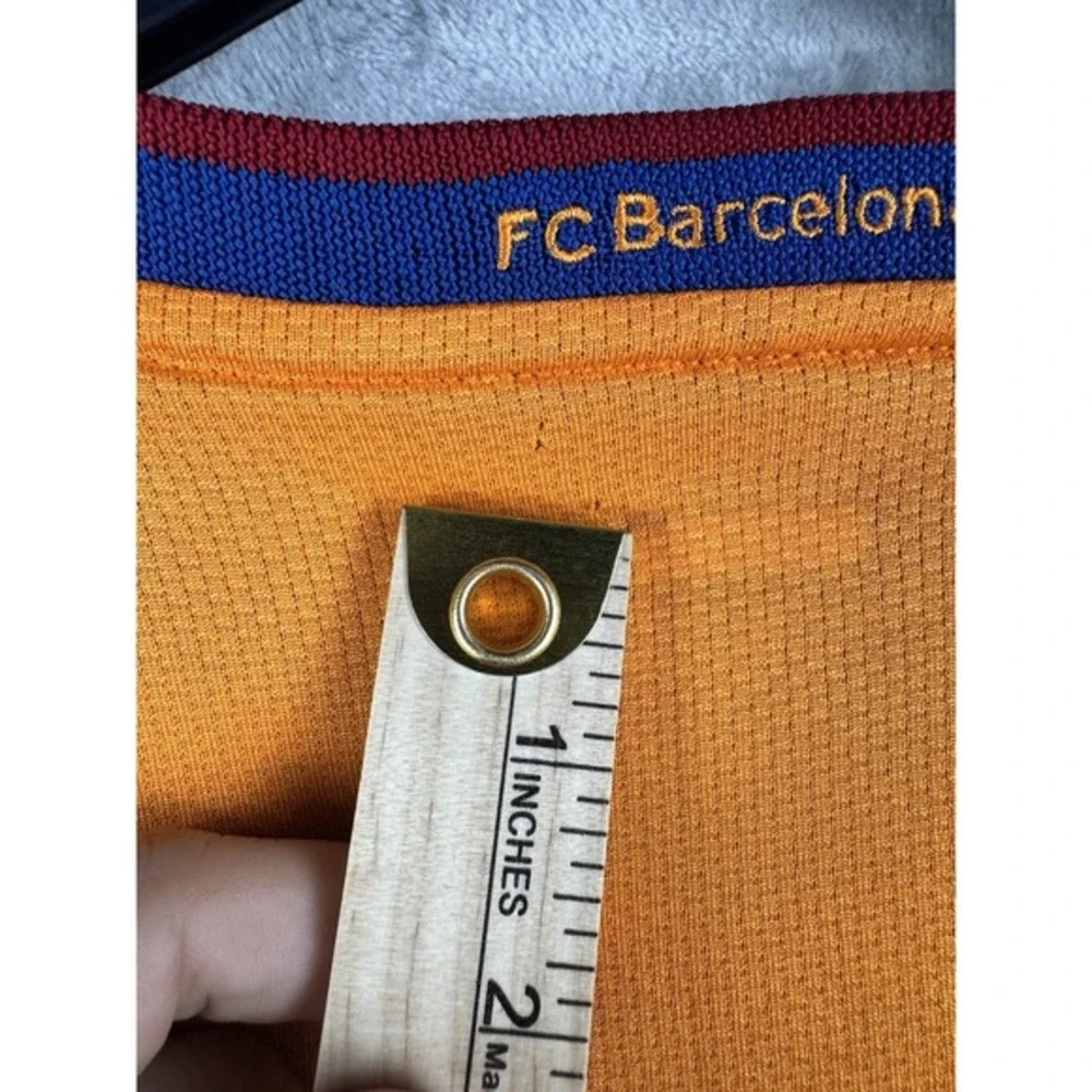 Nike wear throughout